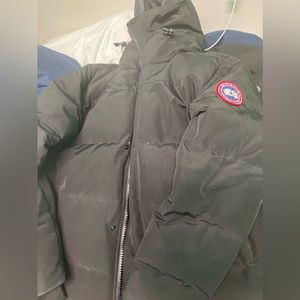 size X-LARGE Worn 3-4times